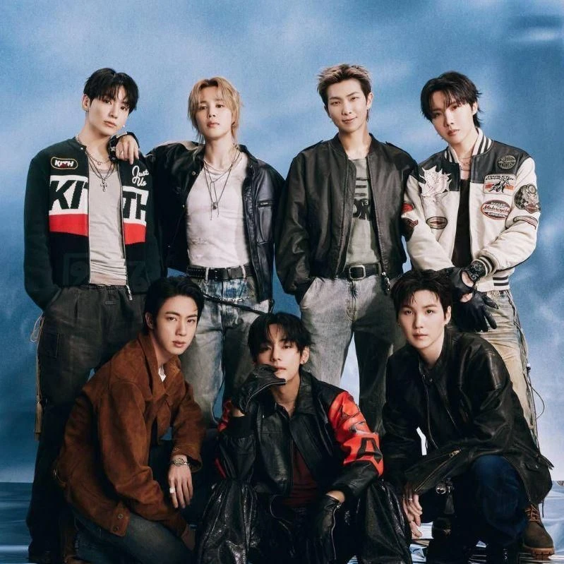 BANGTAN thumbnail