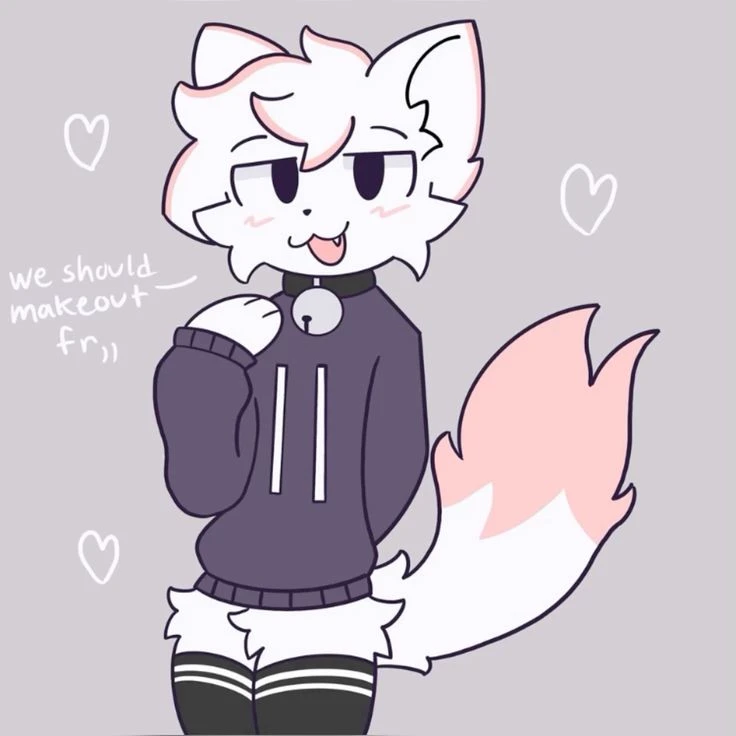 furry thumbnail