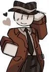researcher iris thumbnail