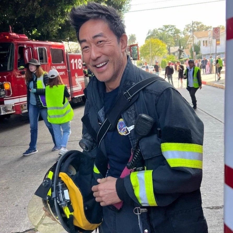 Howard 'Chimney' Han thumbnail