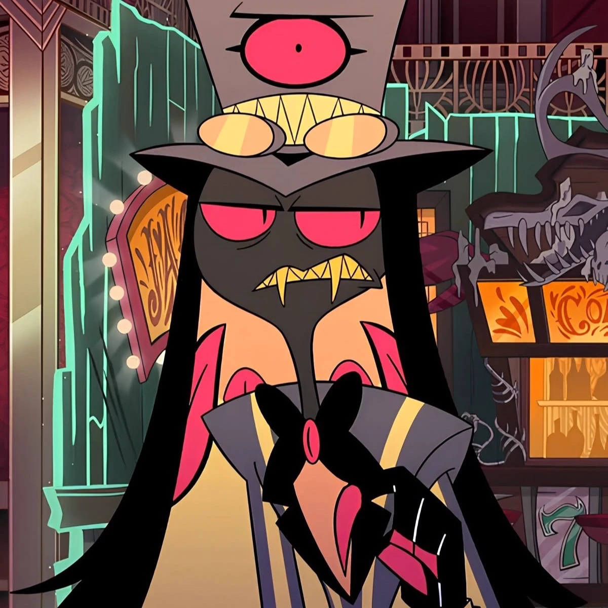Sir Pentious thumbnail