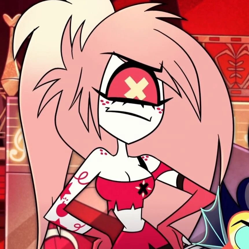 Cherri Bomb thumbnail