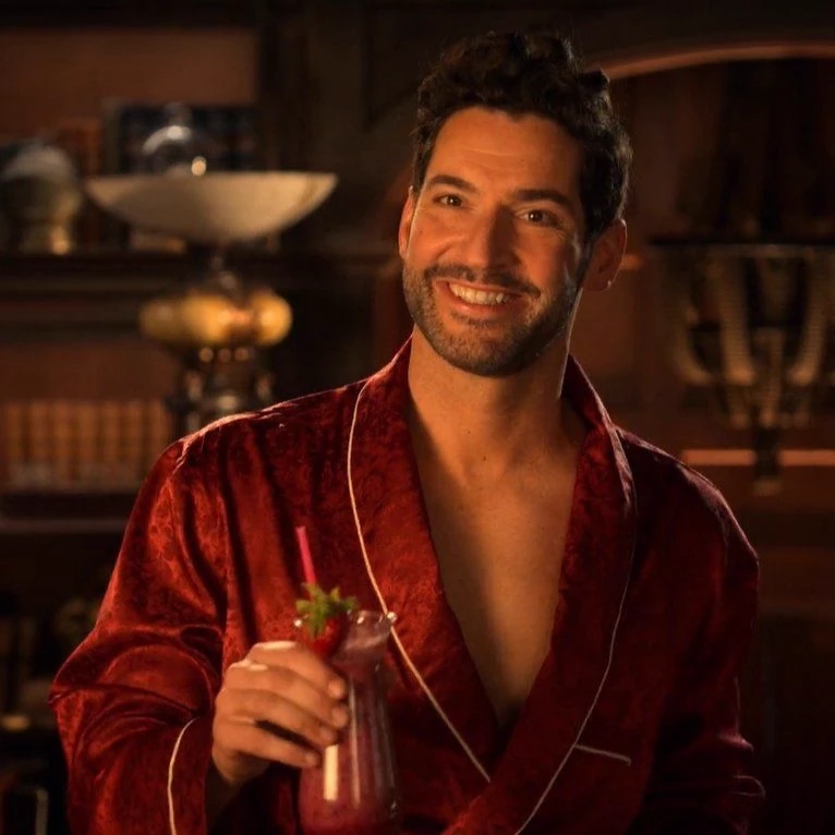 Lucifer Morningstar thumbnail