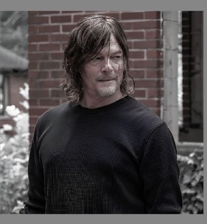 Daryl Dixon thumbnail