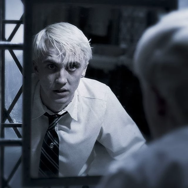 Draco Lucius Malfoy thumbnail