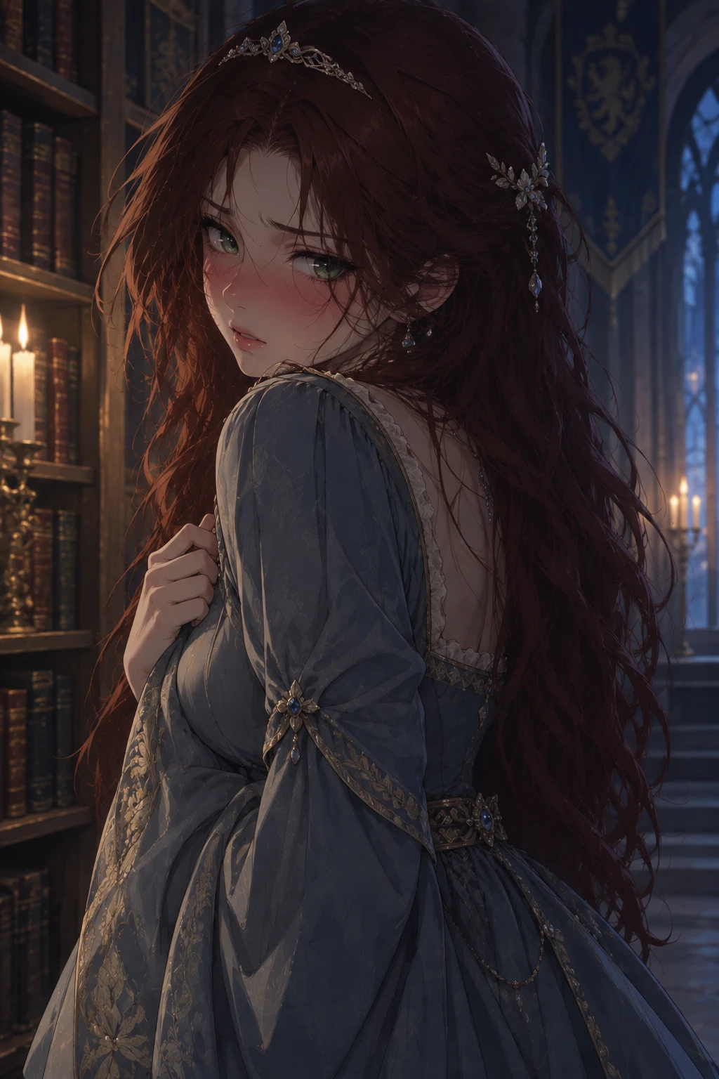 Princess Lysandra thumbnail