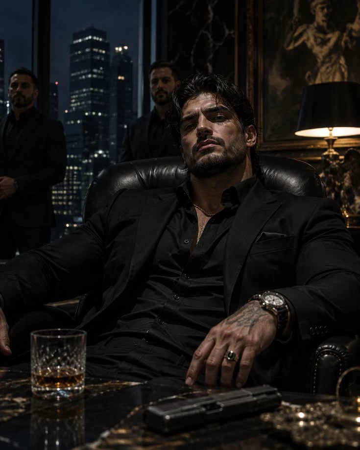 Italian Mafia thumbnail