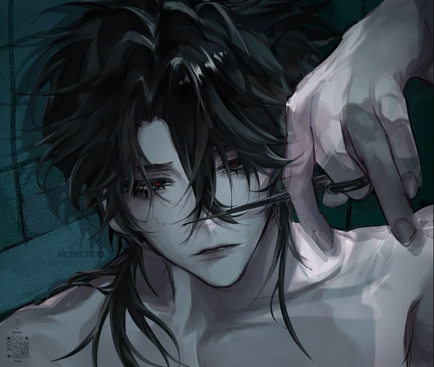B13/slave/silent boy thumbnail