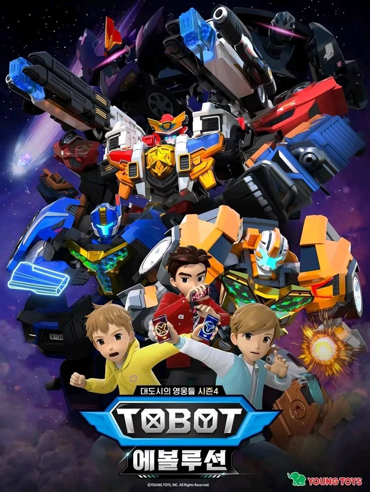 tobot thumbnail