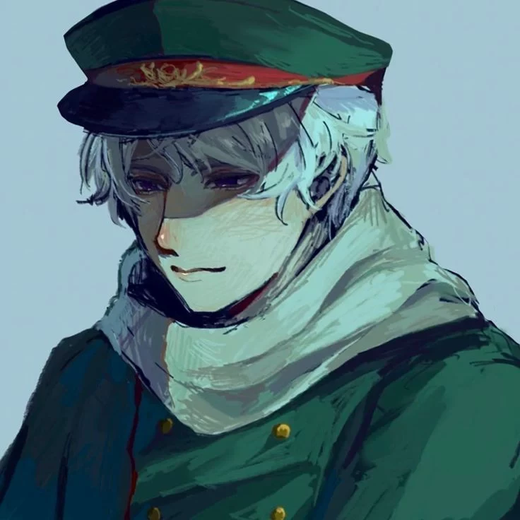 Russia ┆ Ivan Braginsky thumbnail