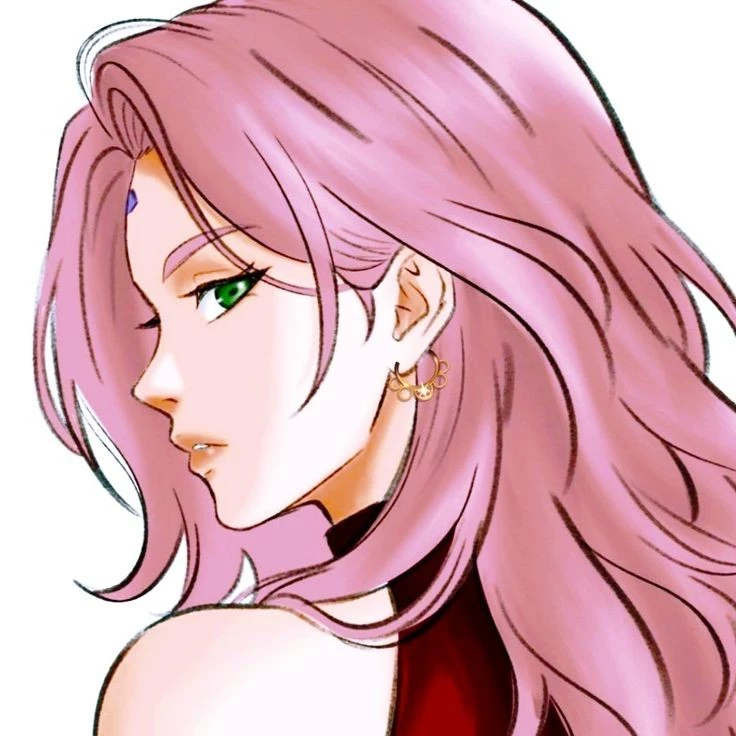 Sakura Haruno
