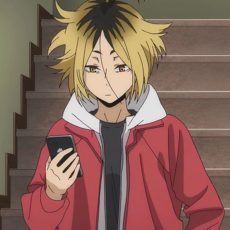Kenma Kozume thumbnail