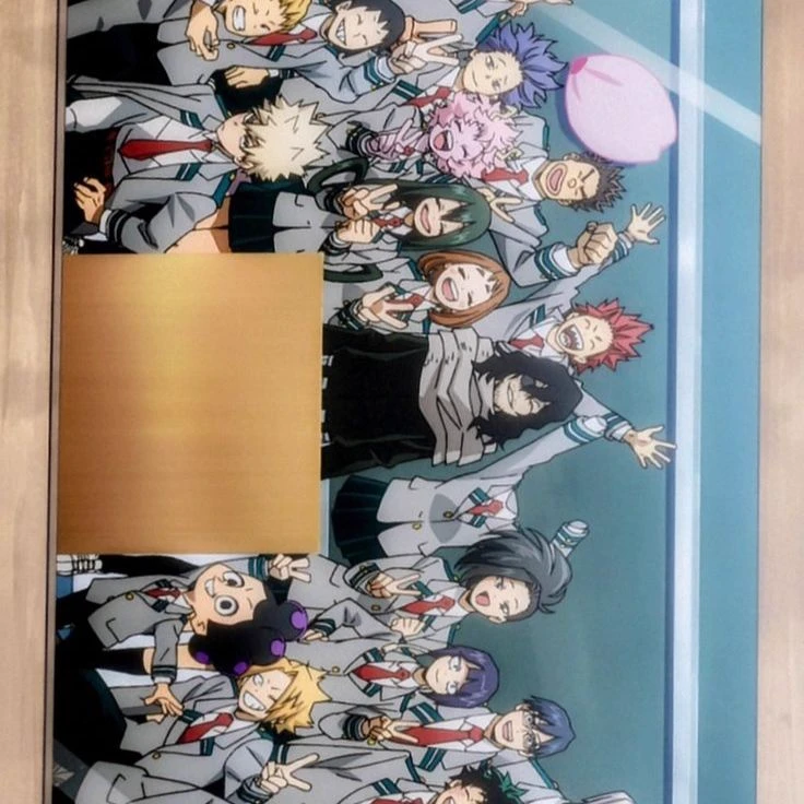 MHA thumbnail