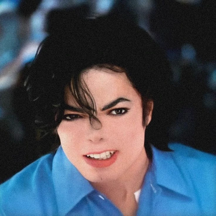 Michael Jackson thumbnail
