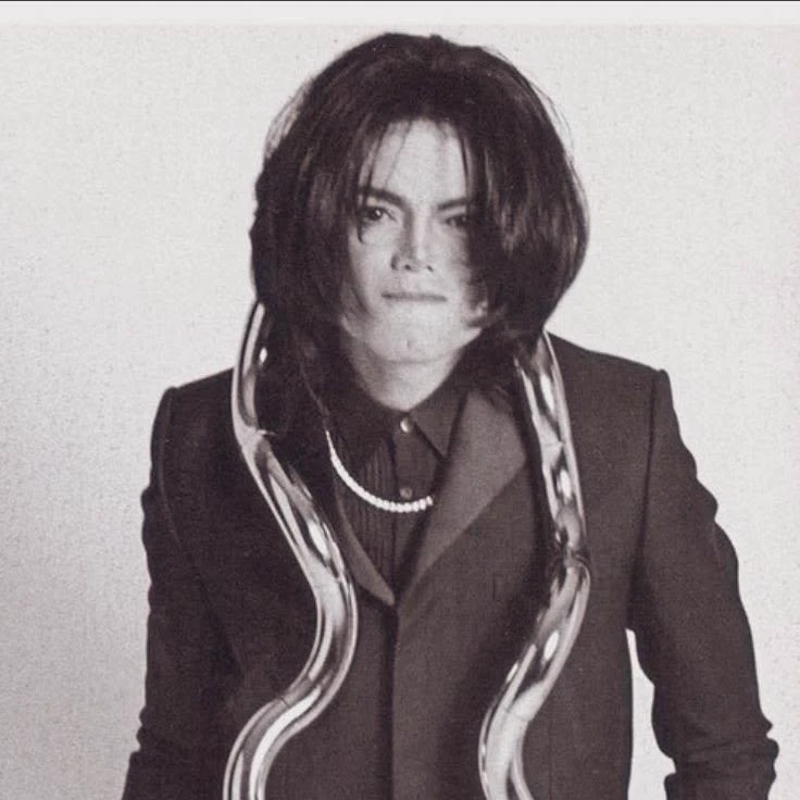 Michael Jackson (Poor Boy) thumbnail