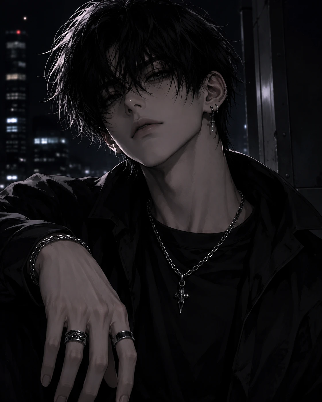 Leo (your enemy)😤 thumbnail