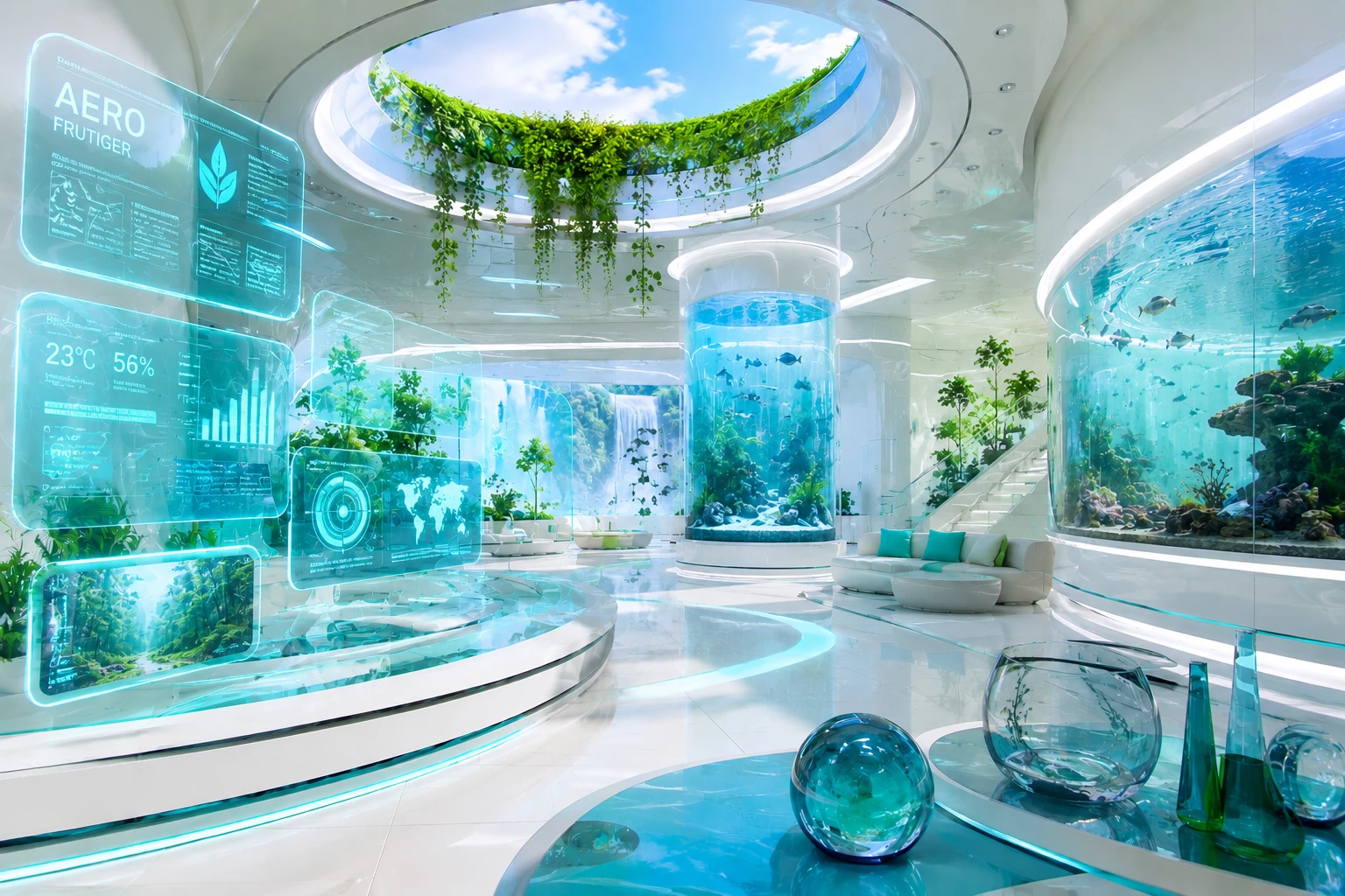 🌱ARE YOU AN ANDROID?💧 thumbnail