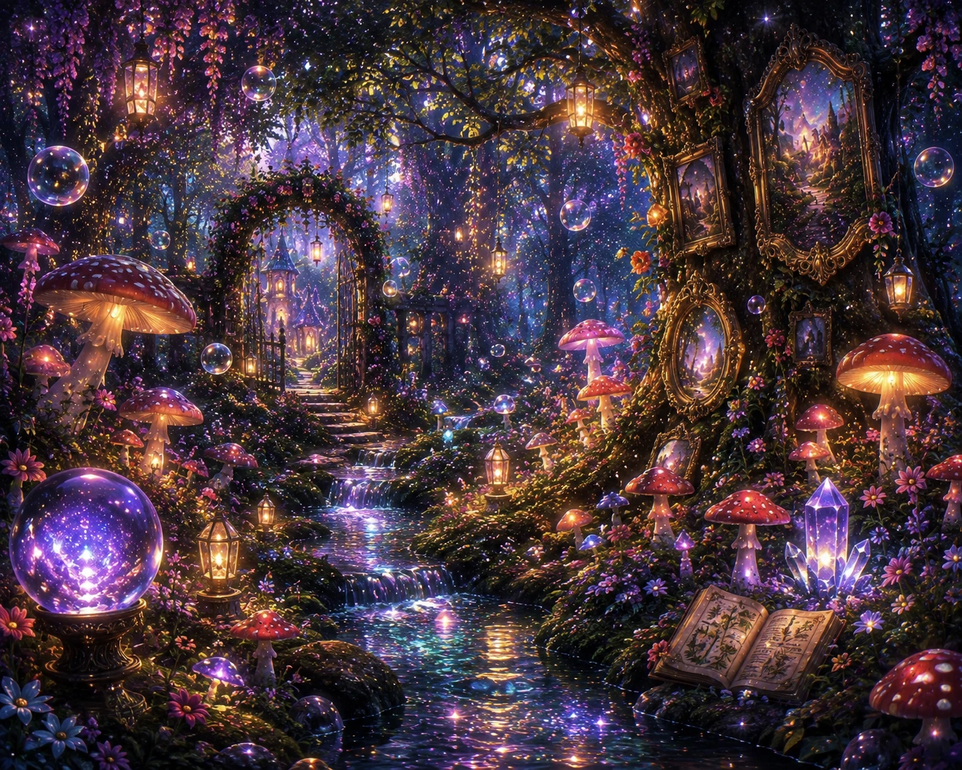 🪉∘•🍄create your story🍄•∘🪉 thumbnail