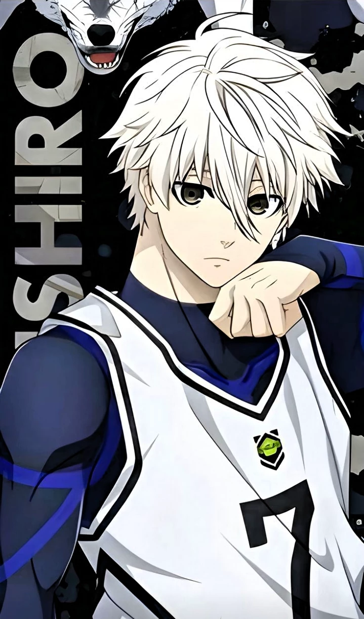 Nagi Seishiro (your bf) thumbnail