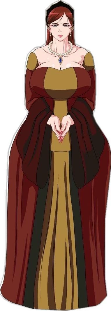 Queen Julia thumbnail
