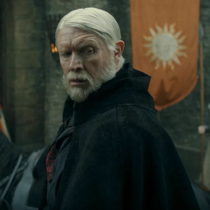Maekar I Targaryen thumbnail