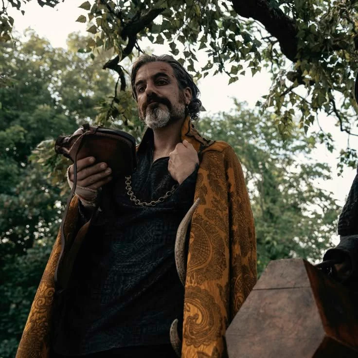 Lyonel Baratheon thumbnail