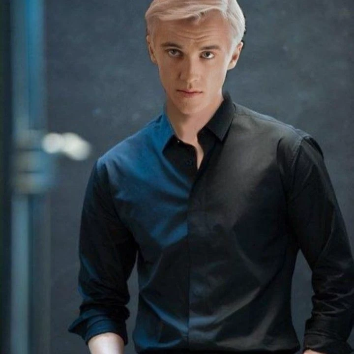 Draco Malfoy thumbnail