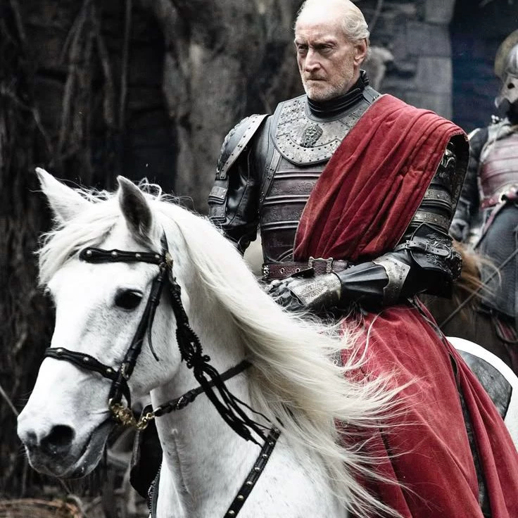 Tywin Lannister thumbnail