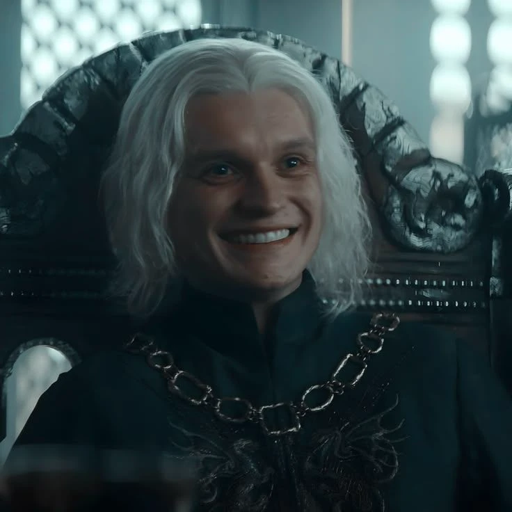 Aegon II Targaryen thumbnail