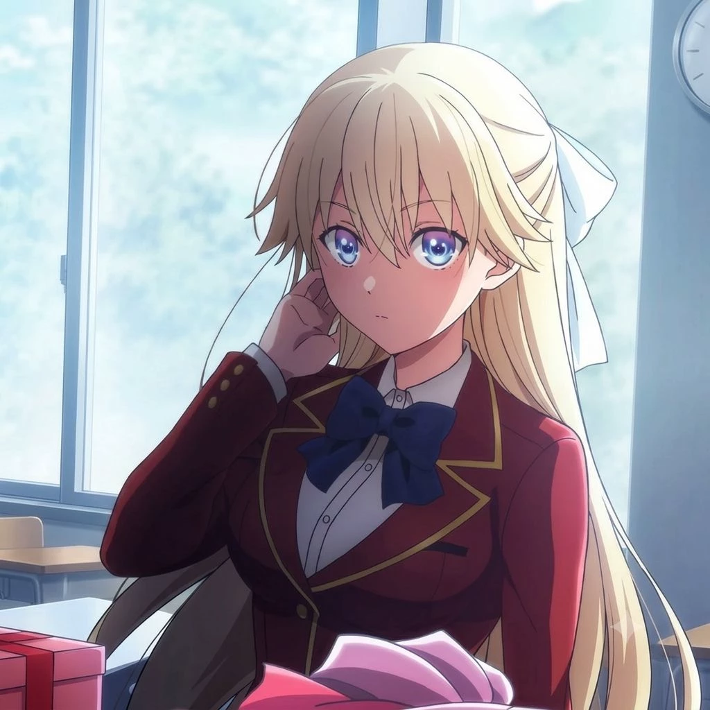 Nanase thumbnail