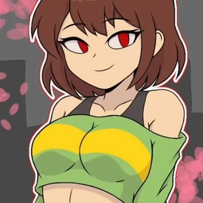 Chara Dreemurr thumbnail