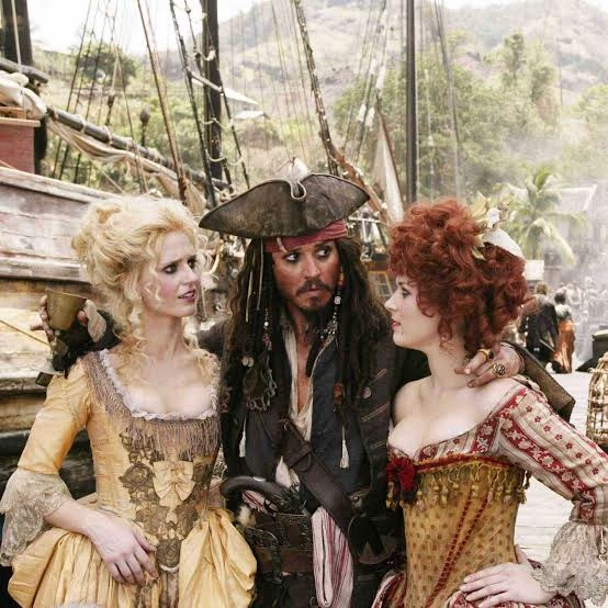 Scarlett y Giselle thumbnail