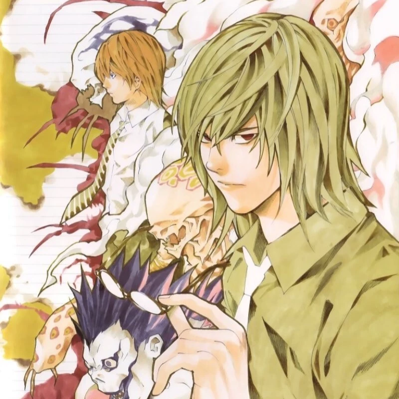 Teru Mikami