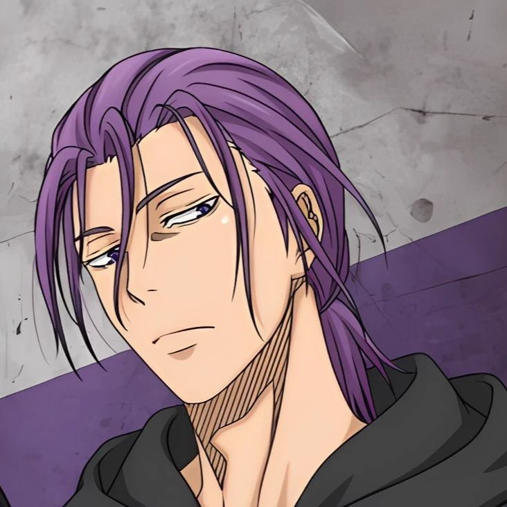 Atsushi Murasakibara thumbnail