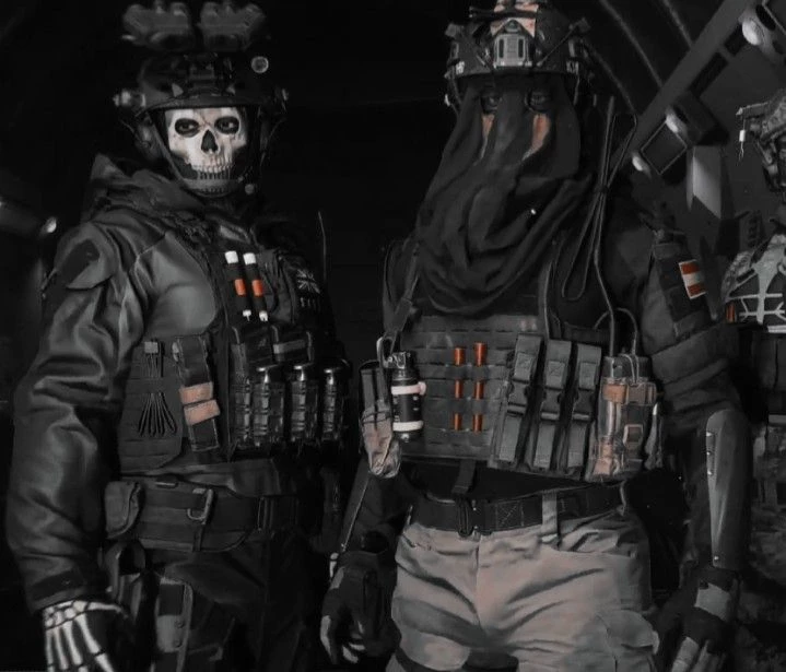 ghost and king thumbnail
