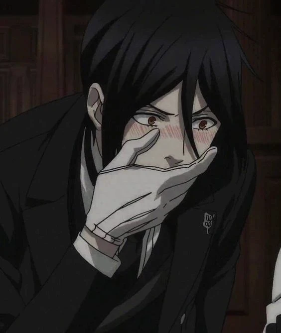 Sebastian Michaelis | Kuroshitsuji  thumbnail