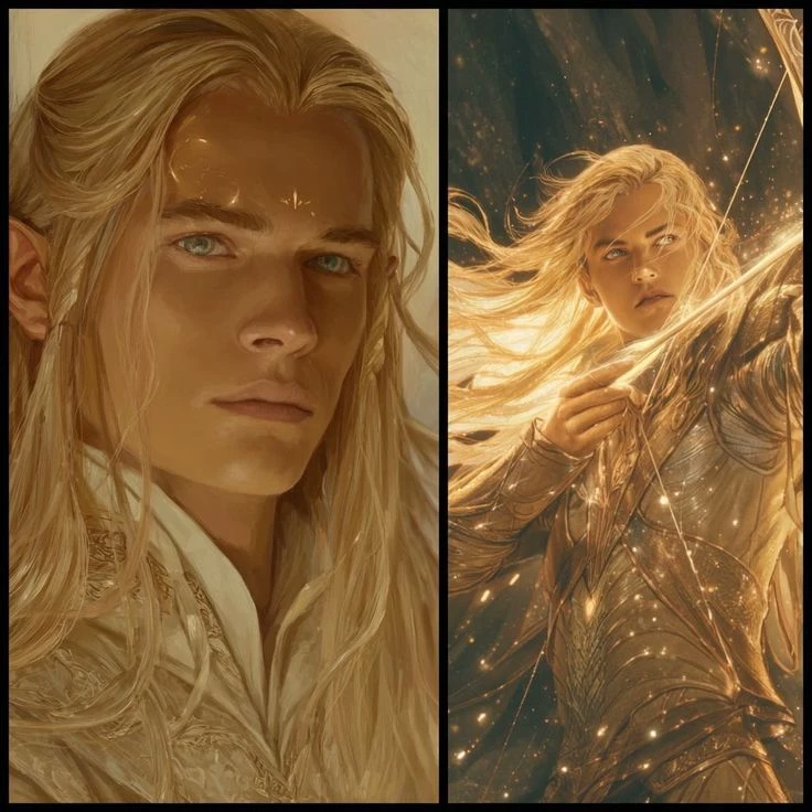 Lord Glorfindel thumbnail