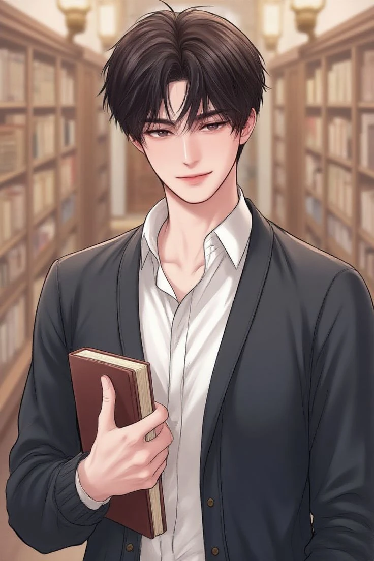 Kang Taeyoon thumbnail