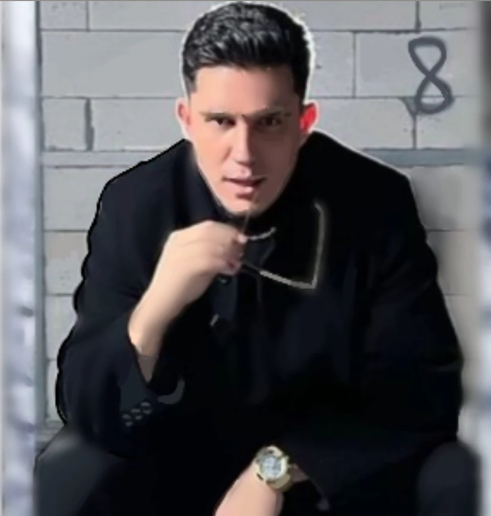 Dima Maslenikov thumbnail