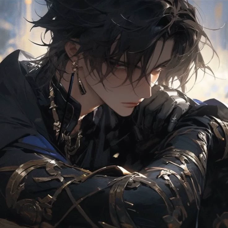 Vampire hunter boyfriend  thumbnail
