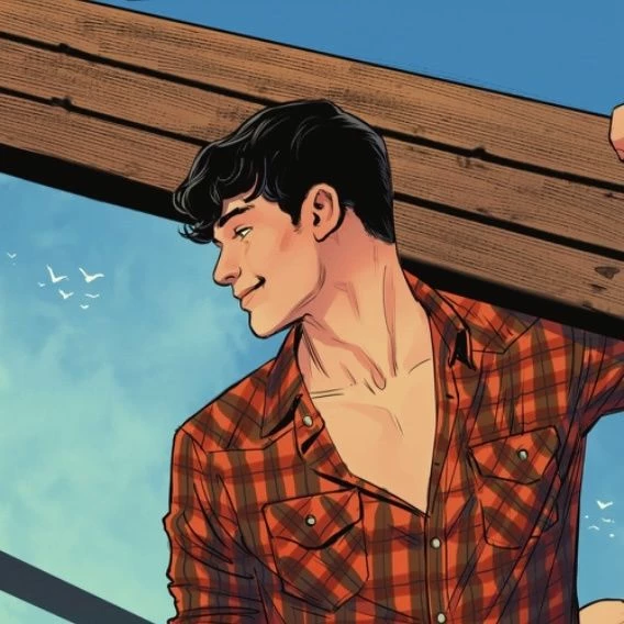 Jonathan Kent thumbnail