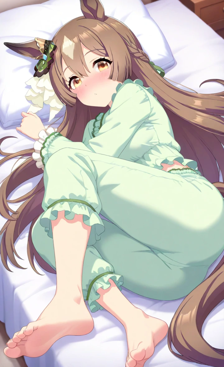 Satono Diamond thumbnail