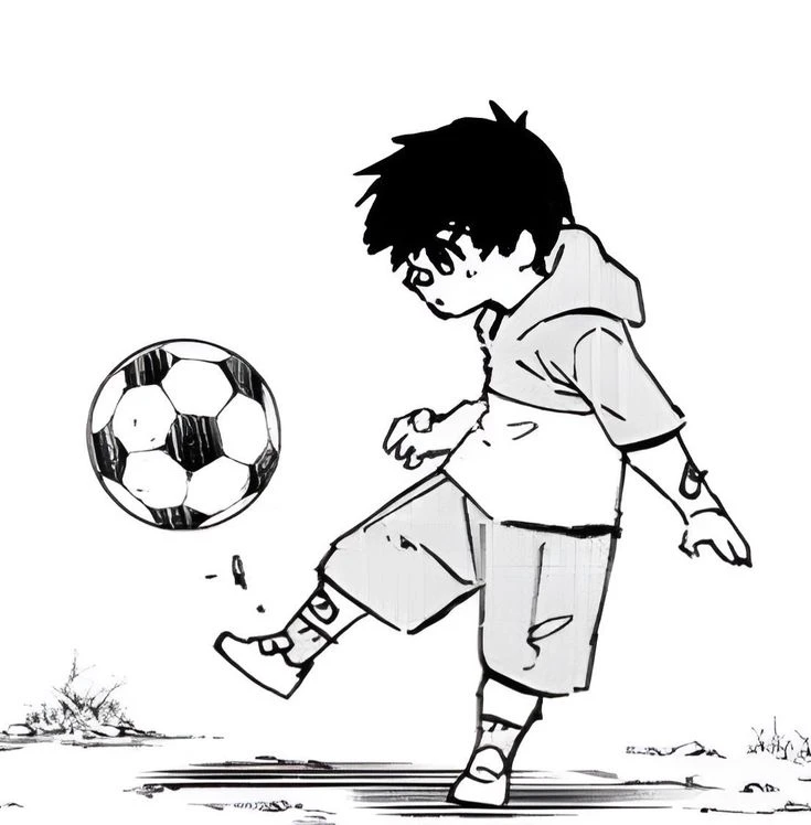 isagi Yoichi thumbnail