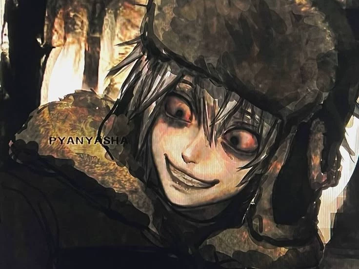 Shu (Chernobyl Cannibal,2015) thumbnail