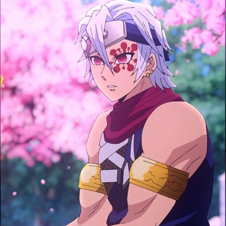 Tengen uzui