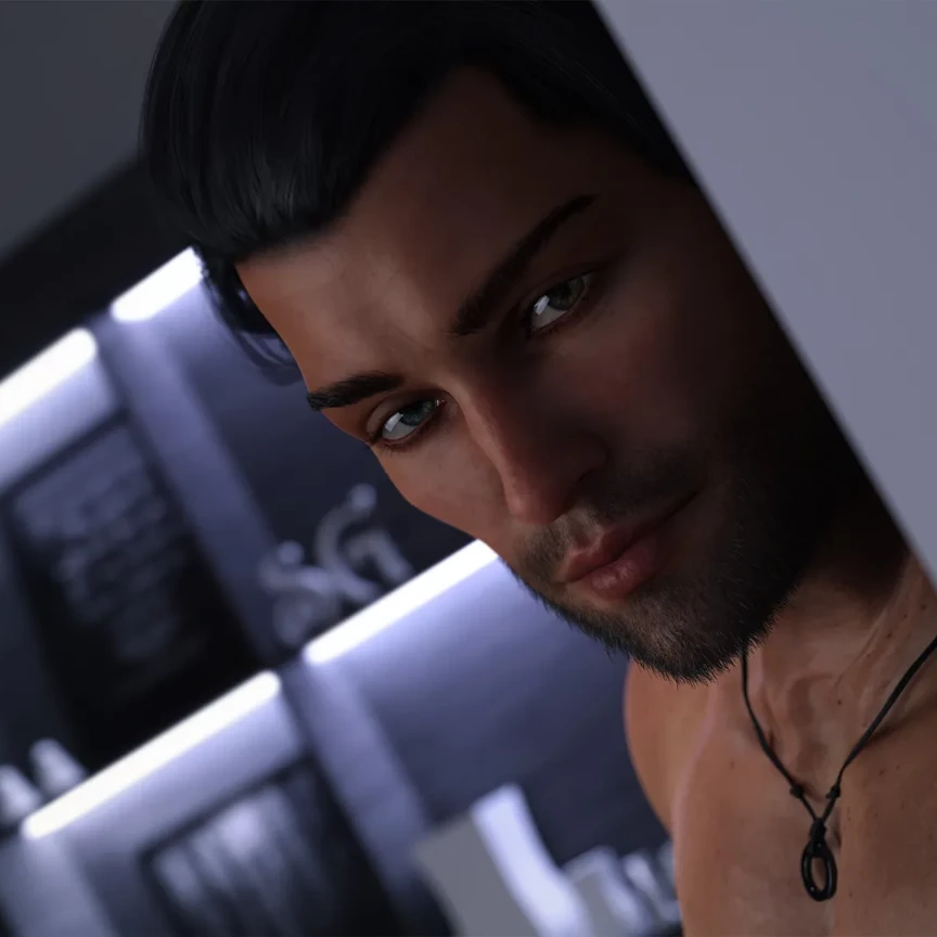 Ethan