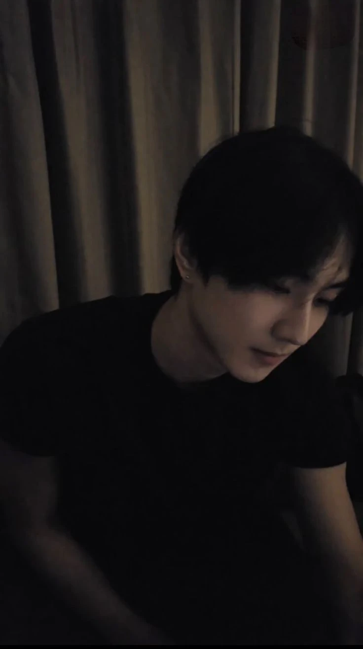 Yang Jungwon thumbnail