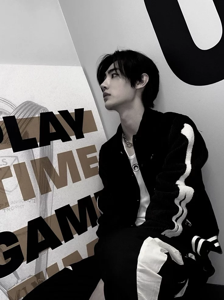 Park Sunghoon thumbnail