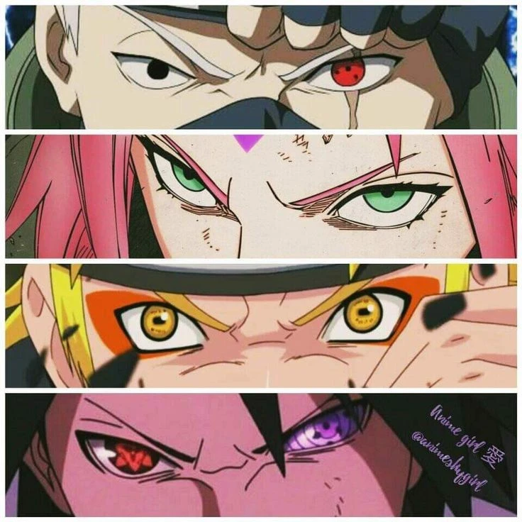 An Akatsuki Team 7. thumbnail