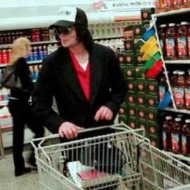 Michael Jackson thumbnail